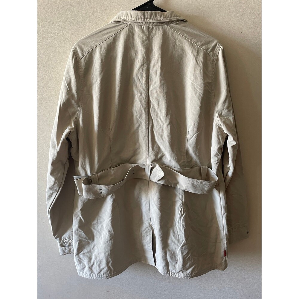 NWT Craghoppers Insect Shield Lucca Jacket - US Women's XL 12 UK 16 - Picture 3 of 5